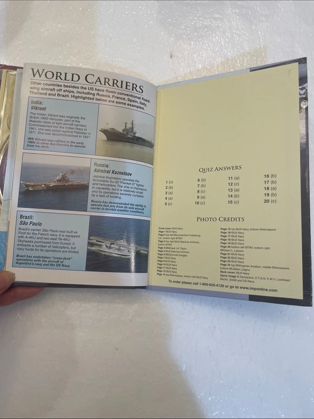US Navy Carriers DVD and weapons of war hardcover book new